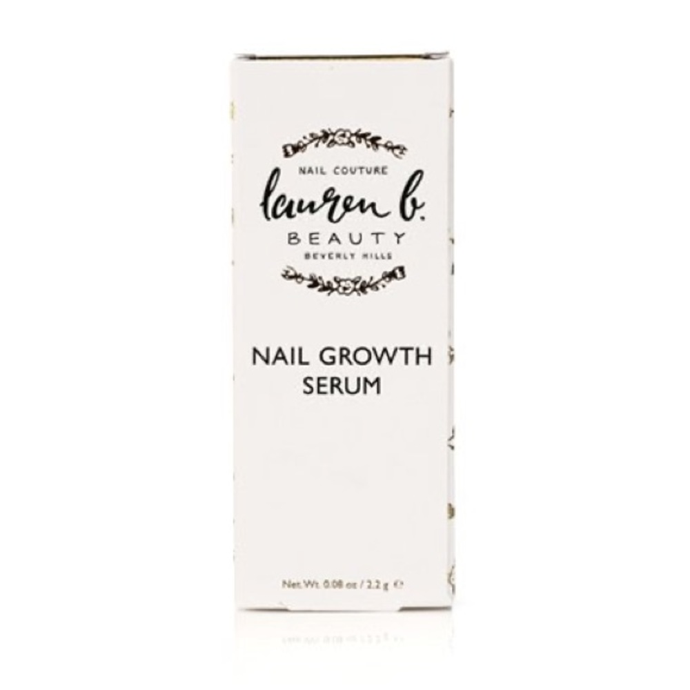 Lauren B. Beauty Nail Growth Serum